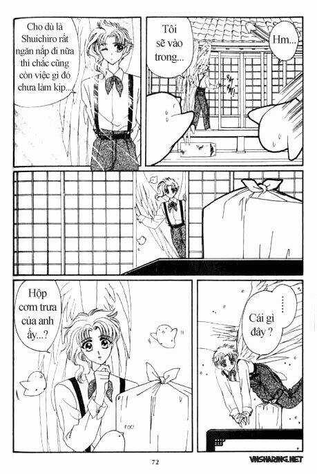 Wish - Chapter 3 - Trang 4