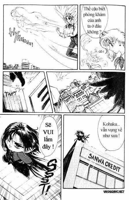 Wish - Chapter 3 - Trang 7