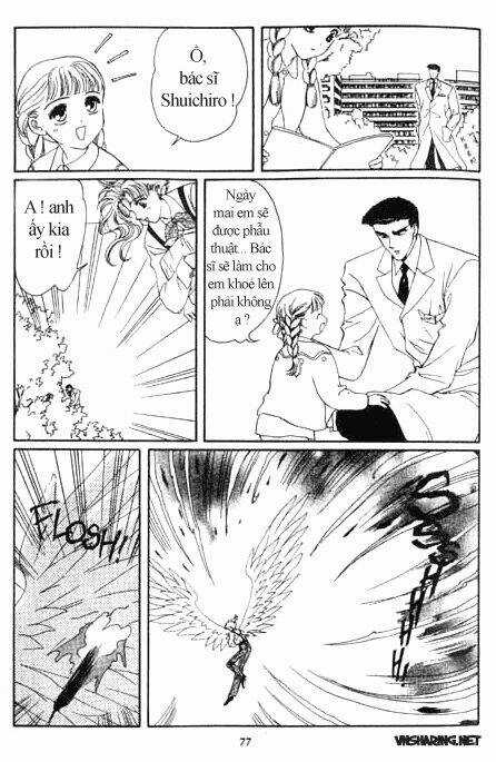 Wish - Chapter 3 - Trang 9