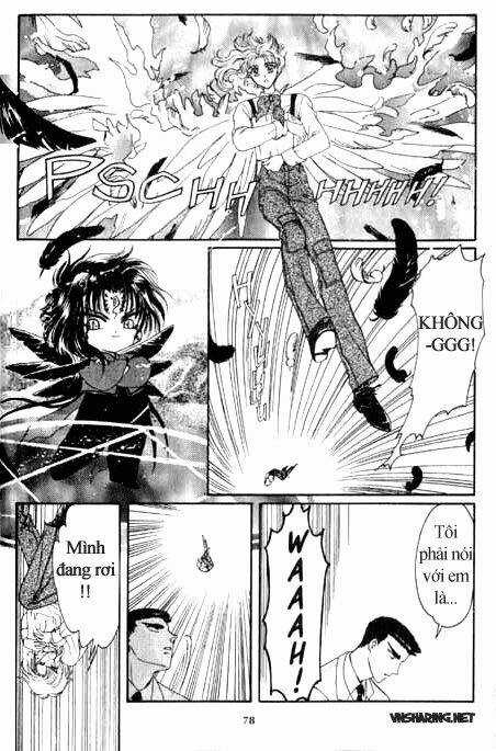 Wish - Chapter 3 - Trang 10