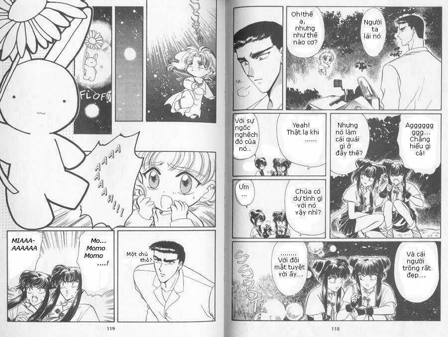 Wish - Chapter 4 - Trang 13