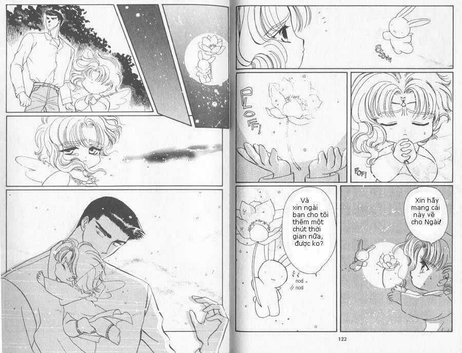 Wish - Chapter 4 - Trang 15