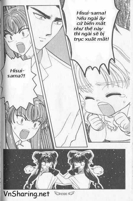 Wish - Chapter 4 - Trang 16