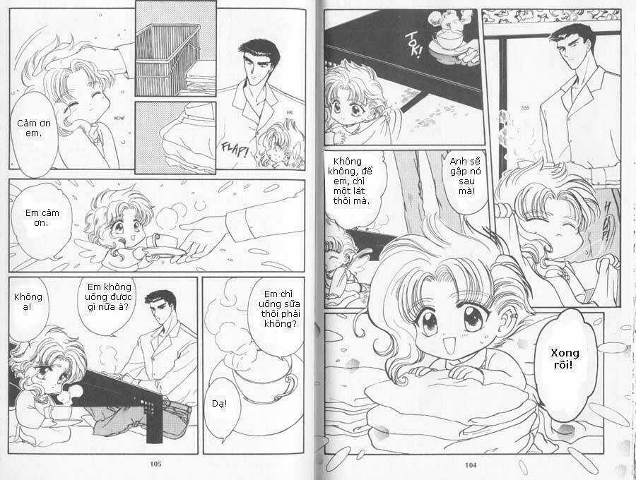 Wish - Chapter 4 - Trang 7