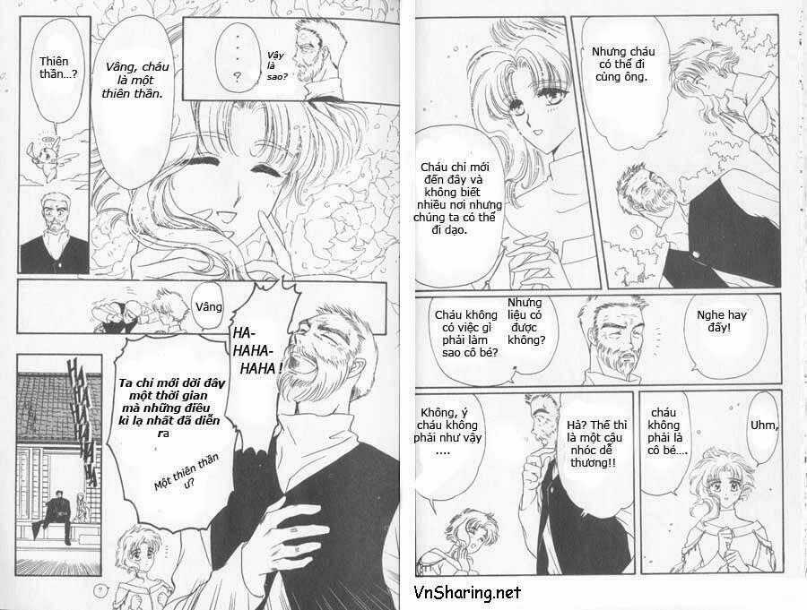 Wish - Chapter 7 - Trang 13