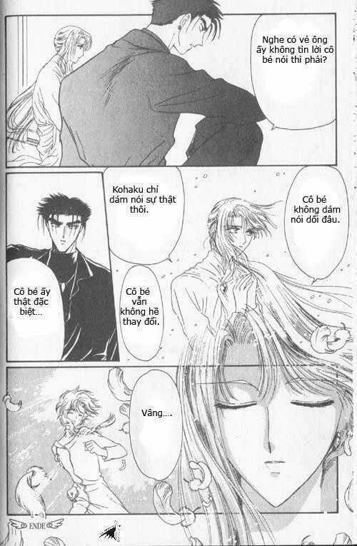 Wish - Chapter 7 - Trang 14