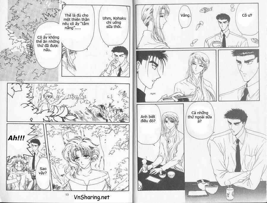 Wish - Chapter 7 - Trang 7