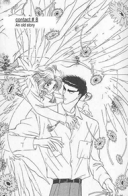 Wish - Chapter 8 - Trang 2