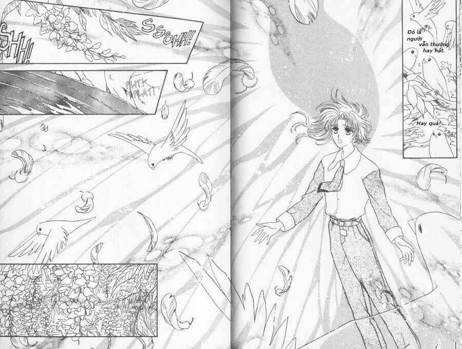 Wish - Chapter 8 - Trang 13