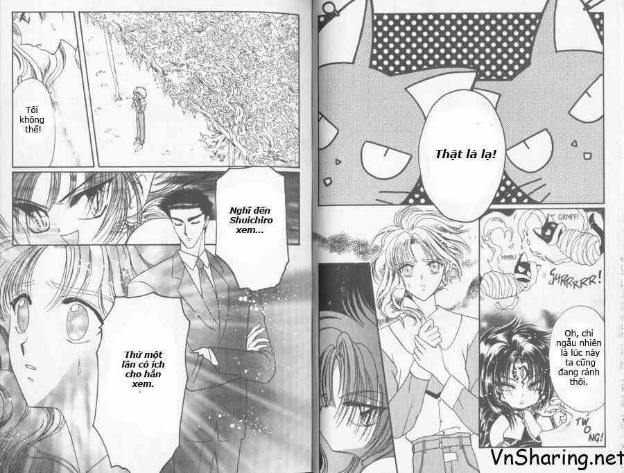 Wish - Chapter 8 - Trang 18