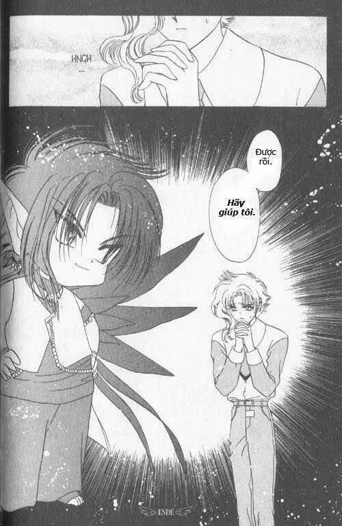 Wish - Chapter 8 - Trang 19