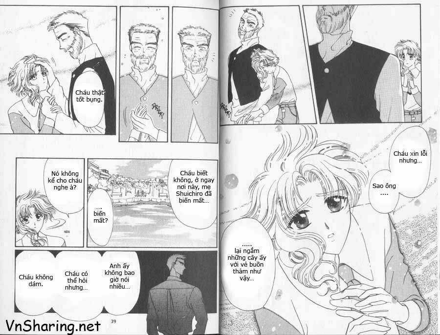 Wish - Chapter 8 - Trang 9