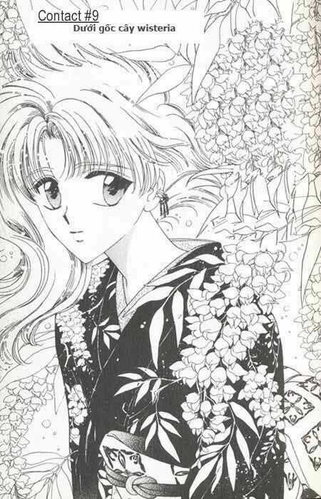 Wish - Chapter 9 - Trang 2