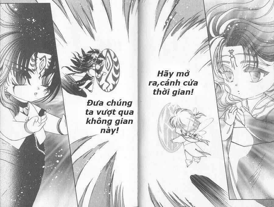 Wish - Chapter 9 - Trang 3