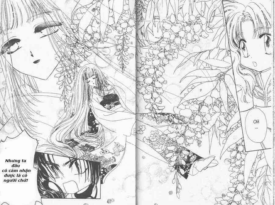 Wish - Chapter 9 - Trang 8