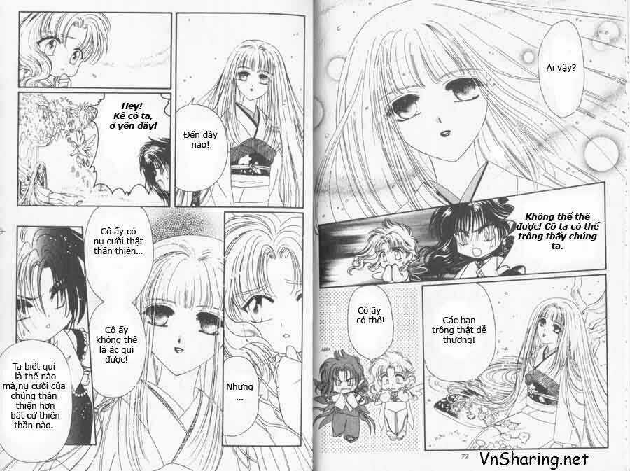 Wish - Chapter 9 - Trang 9