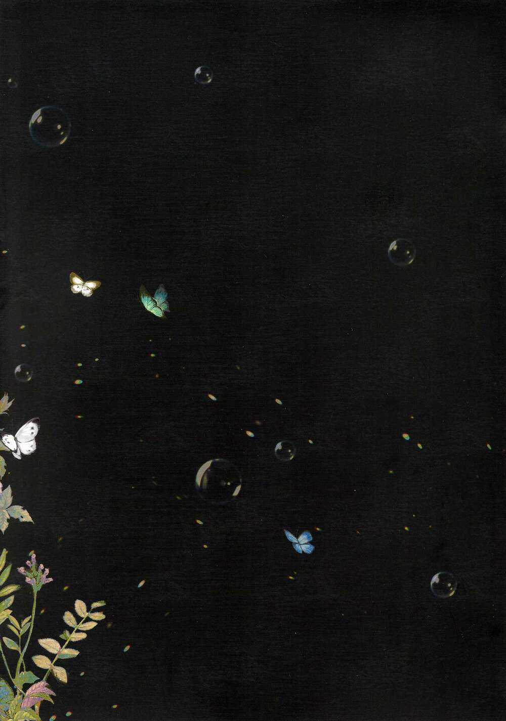 Witch And Familiar - Chapter 1 - Trang 29