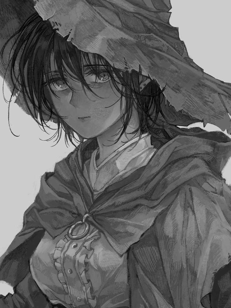 Witch And Familiar - Chapter 1 - Trang 31