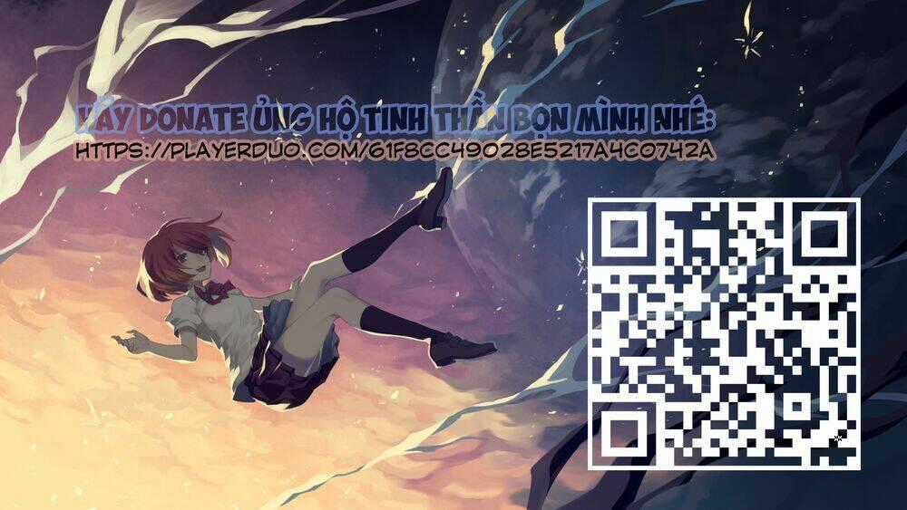 Witch And Familiar - Chapter 2 - Trang 39