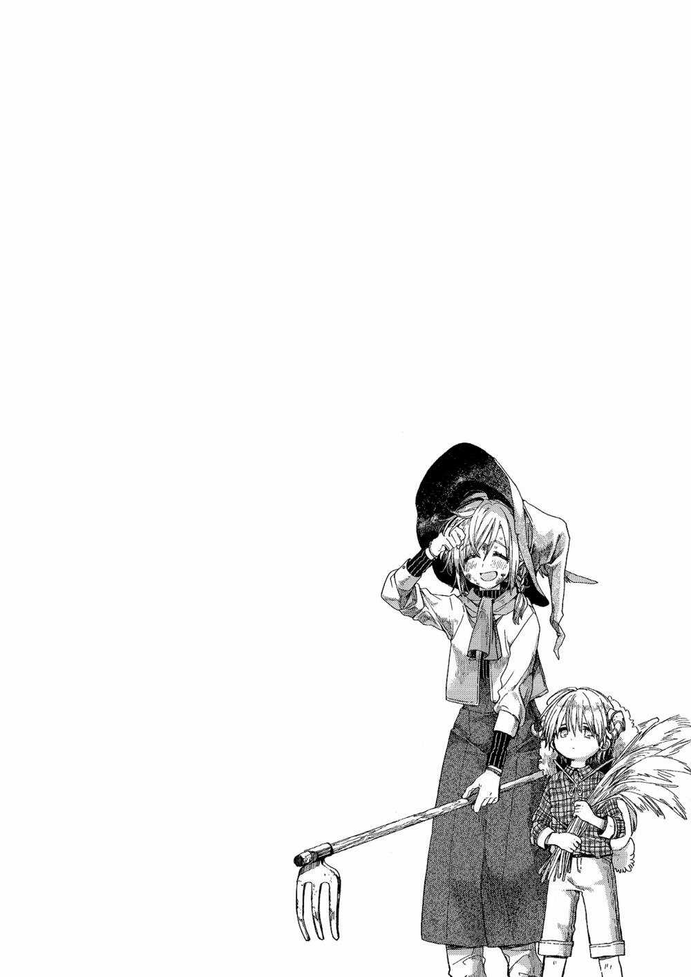 Witch And Familiar - Chapter 4 - Trang 14