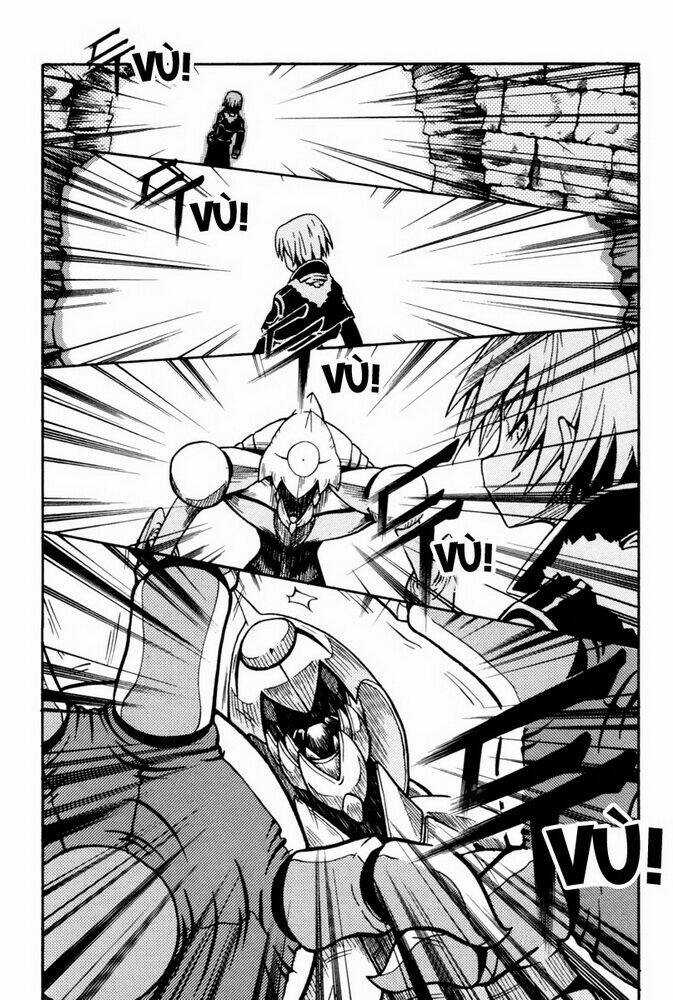 Witch Hunter - Chapter 1 - Trang 40