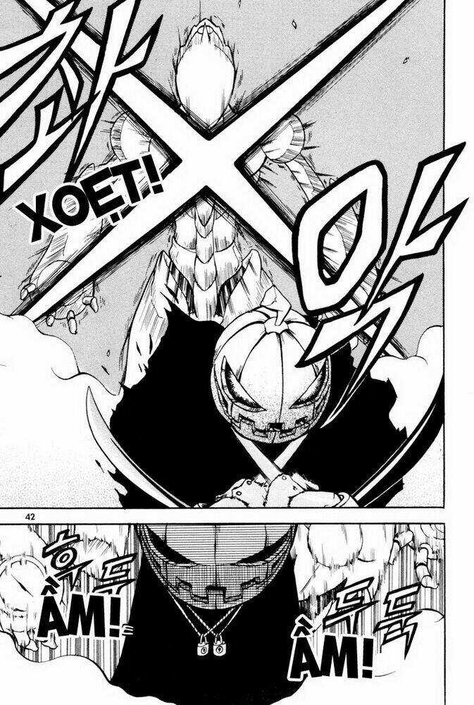 Witch Hunter - Chapter 1 - Trang 41