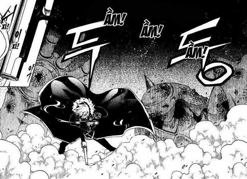 Witch Hunter - Chapter 1 - Trang 49