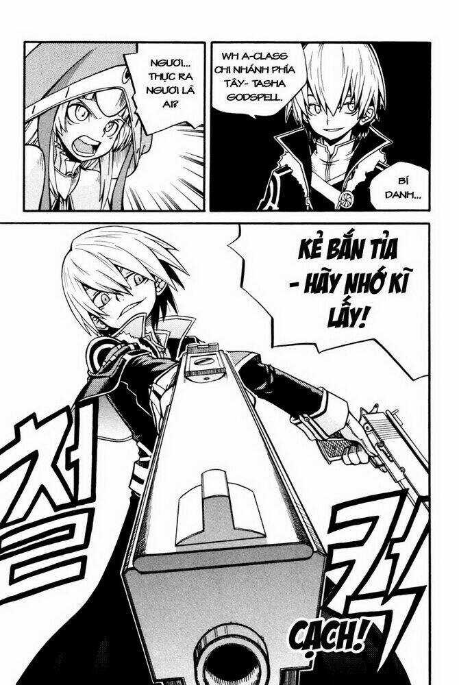 Witch Hunter - Chapter 1 - Trang 50