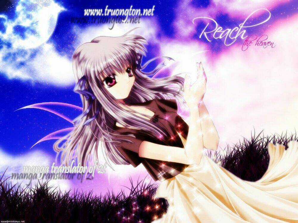 Witch Hunter - Chapter 10 - Trang 1