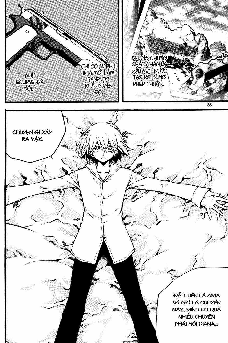 Witch Hunter - Chapter 10 - Trang 38