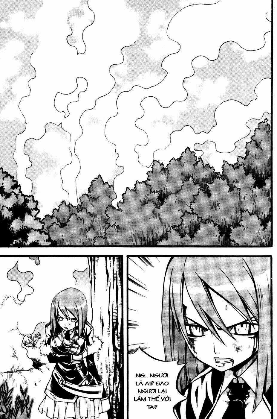 Witch Hunter - Chapter 10 - Trang 39