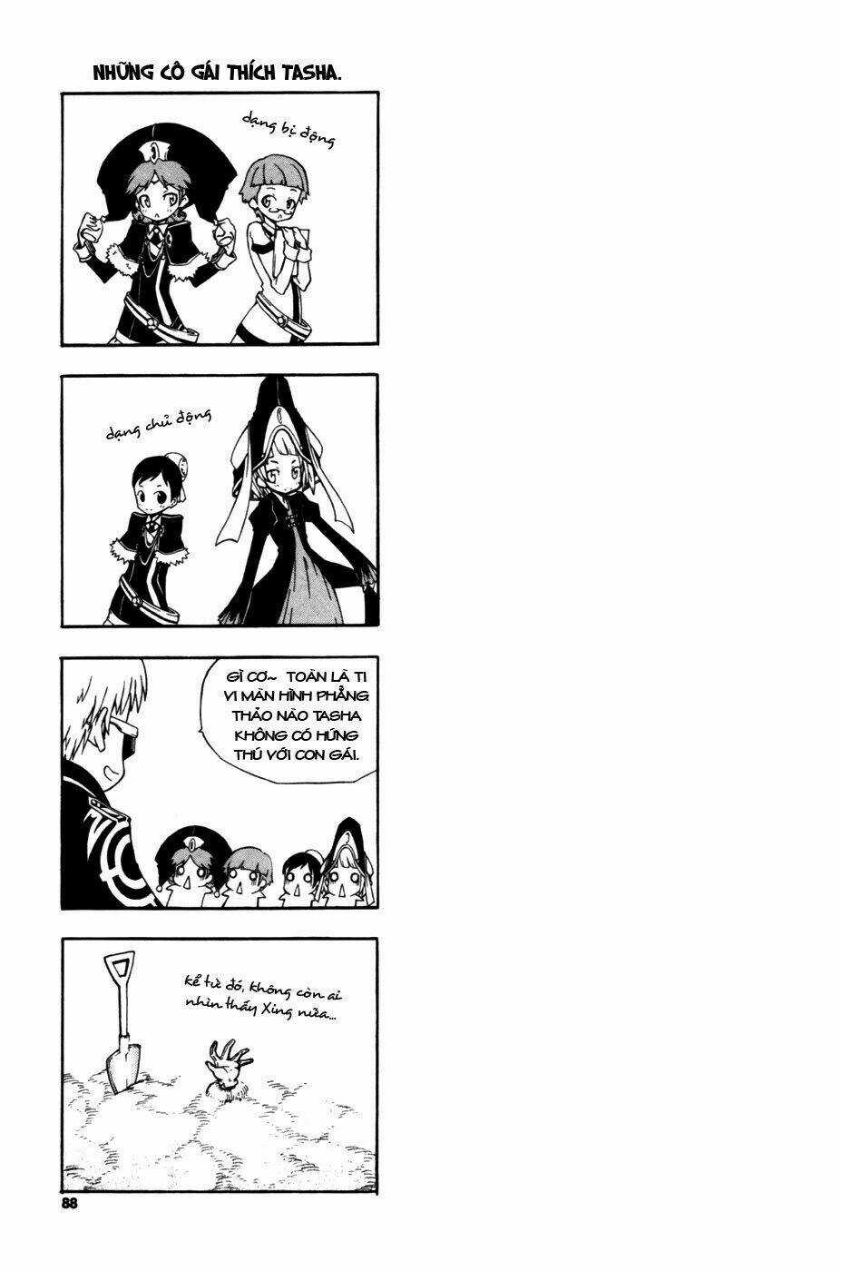 Witch Hunter - Chapter 10 - Trang 43