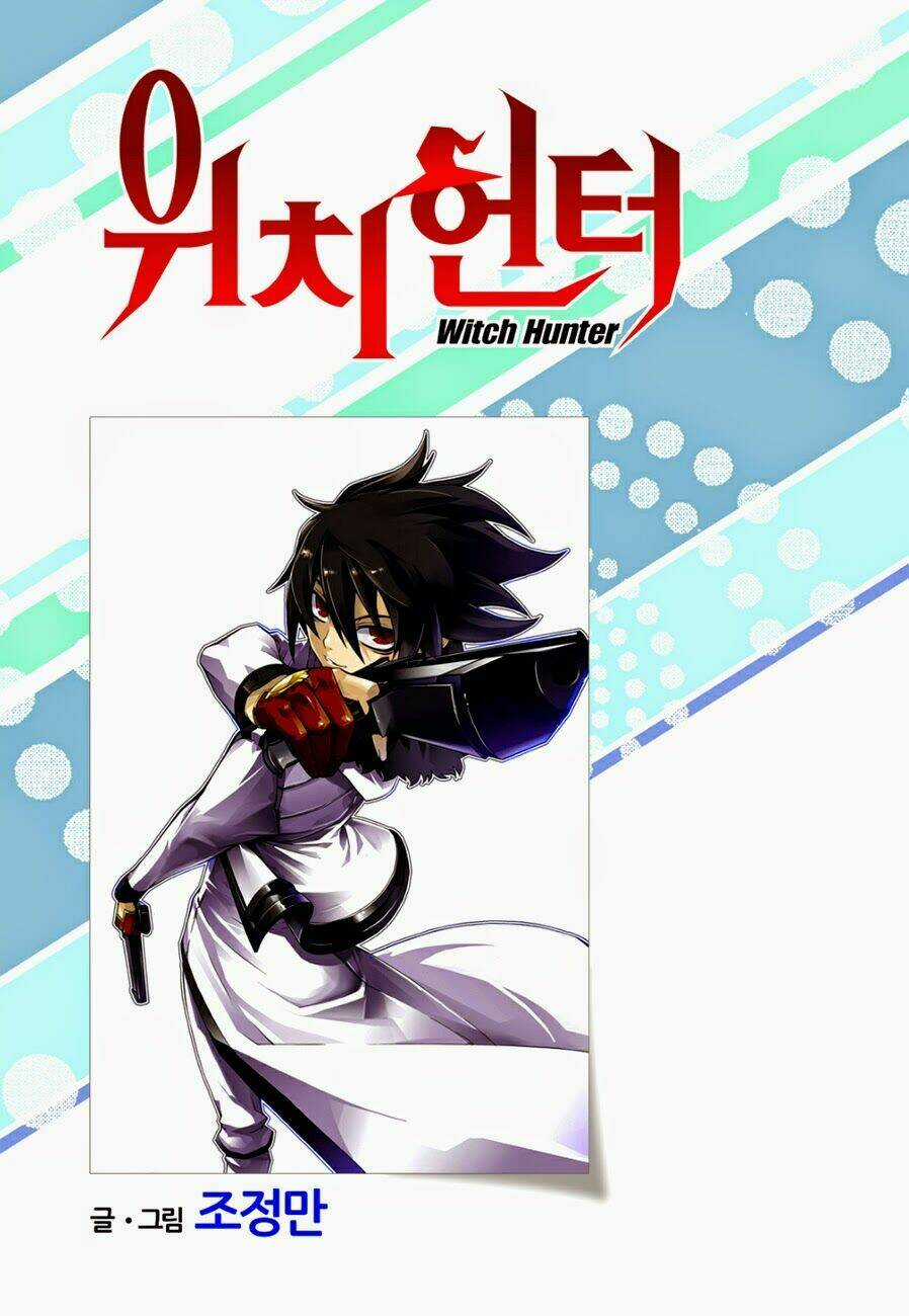 Witch Hunter - Chapter 100 - Trang 2