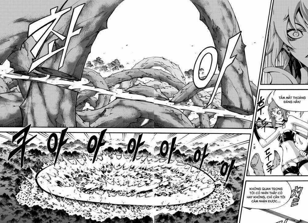 Witch Hunter - Chapter 100 - Trang 14