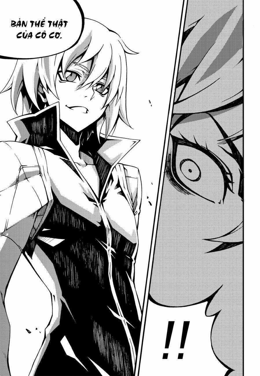 Witch Hunter - Chapter 100 - Trang 6