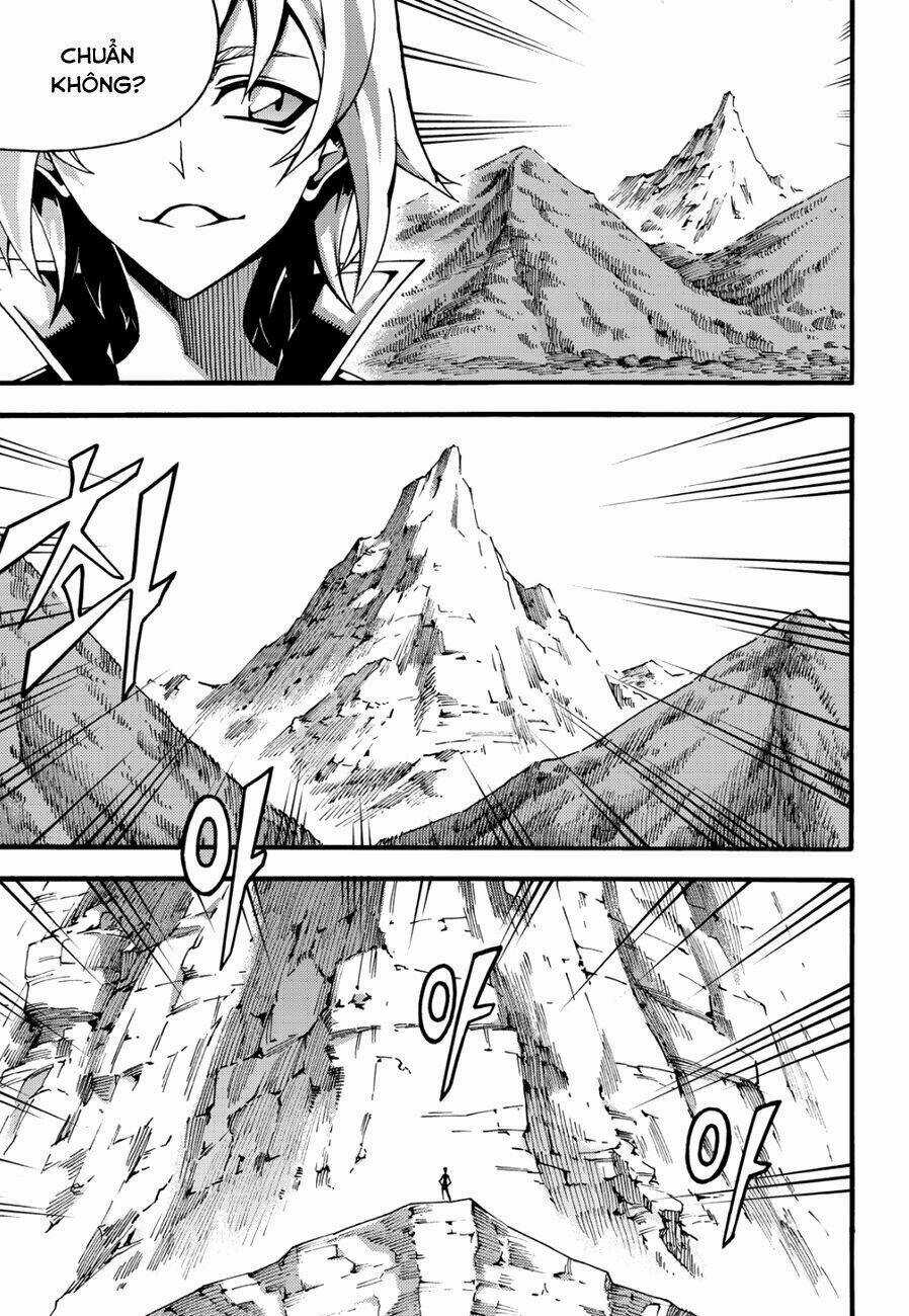 Witch Hunter - Chapter 100 - Trang 8