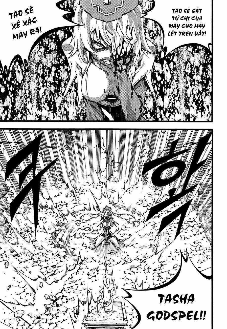 Witch Hunter - Chapter 101 - Trang 11