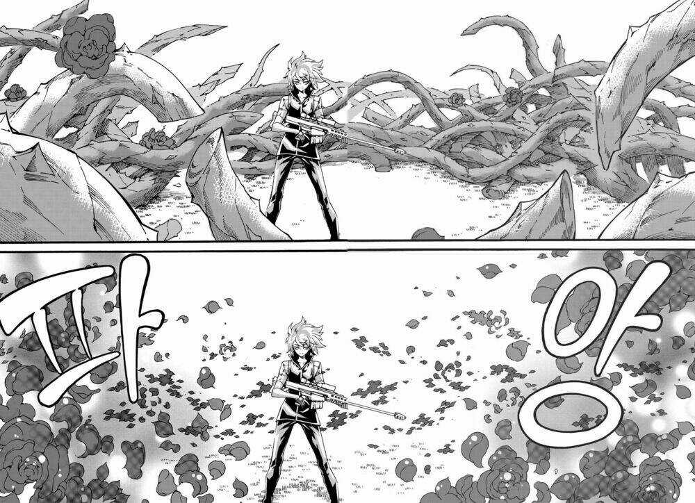 Witch Hunter - Chapter 101 - Trang 6