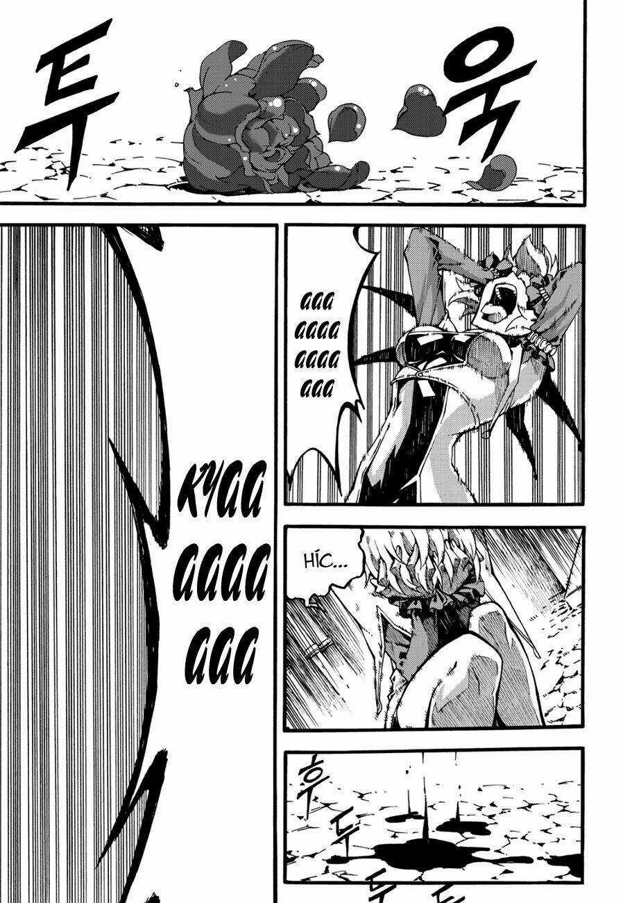 Witch Hunter - Chapter 101 - Trang 9