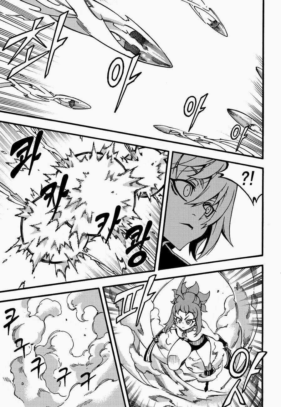 Witch Hunter - Chapter 102 - Trang 11