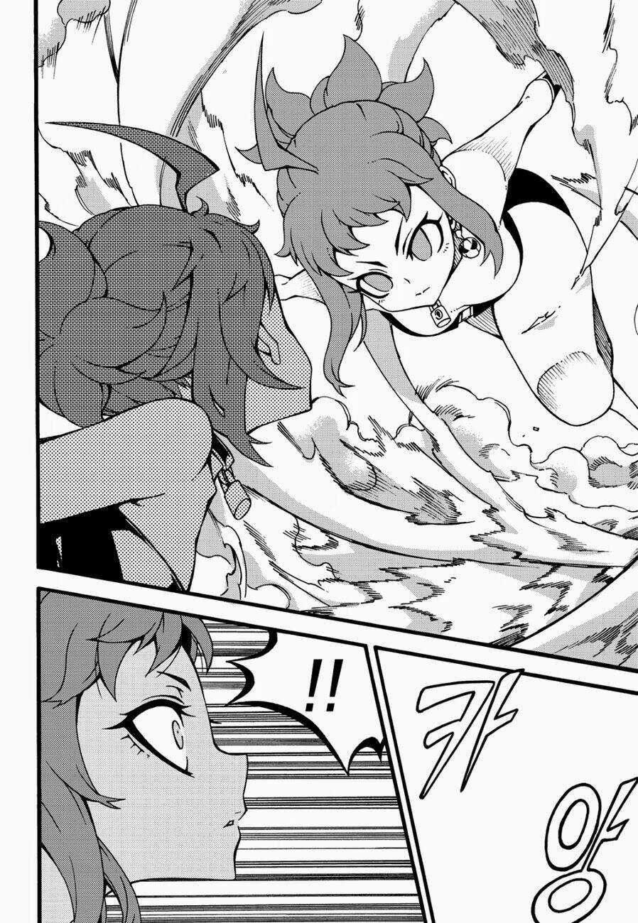 Witch Hunter - Chapter 102 - Trang 12