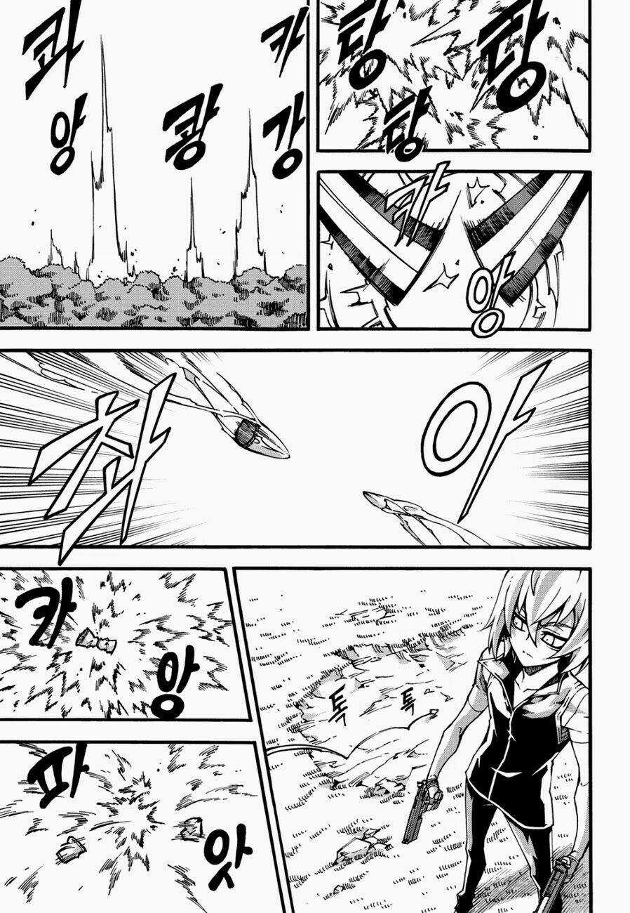 Witch Hunter - Chapter 102 - Trang 17