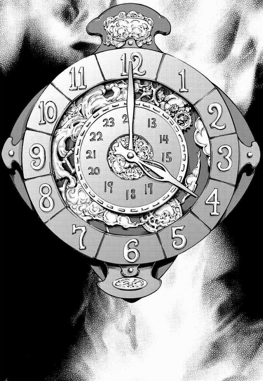 Witch Hunter - Chapter 103 - Trang 11