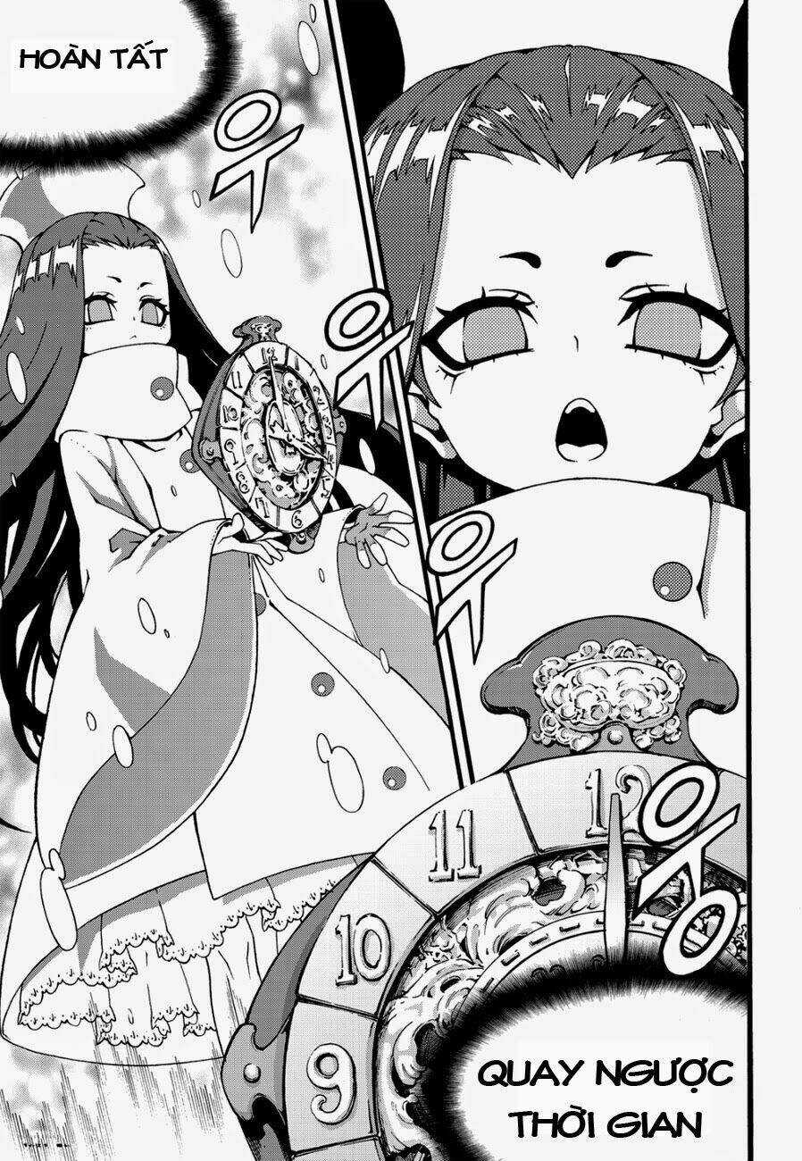 Witch Hunter - Chapter 103 - Trang 12