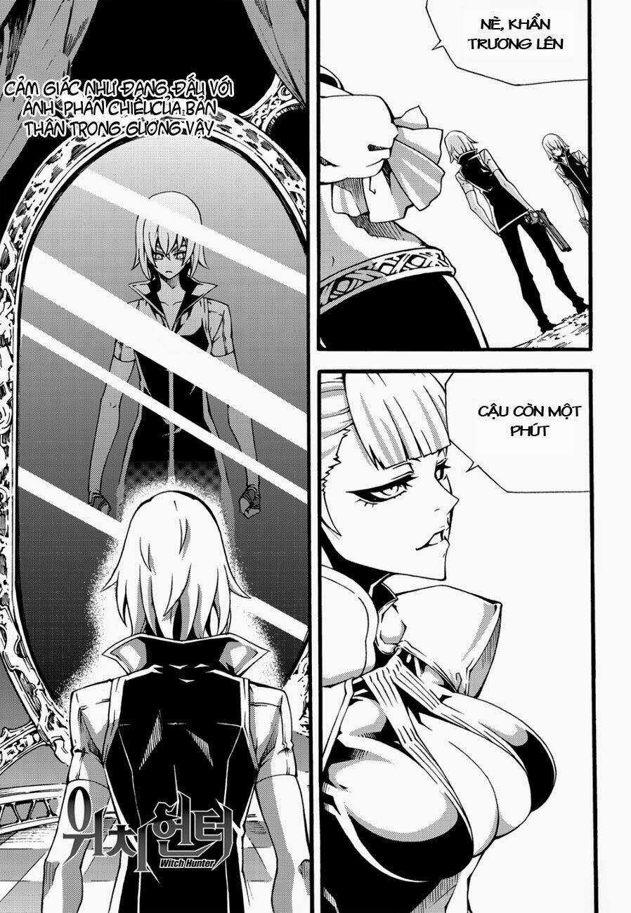 Witch Hunter - Chapter 103 - Trang 3