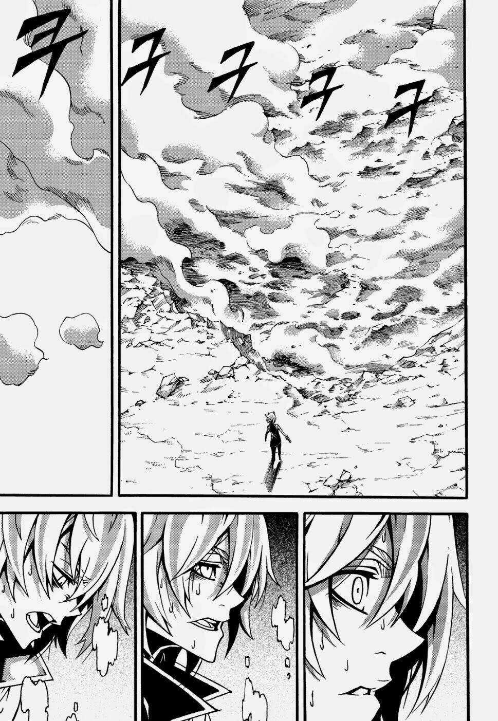 Witch Hunter - Chapter 103 - Trang 6
