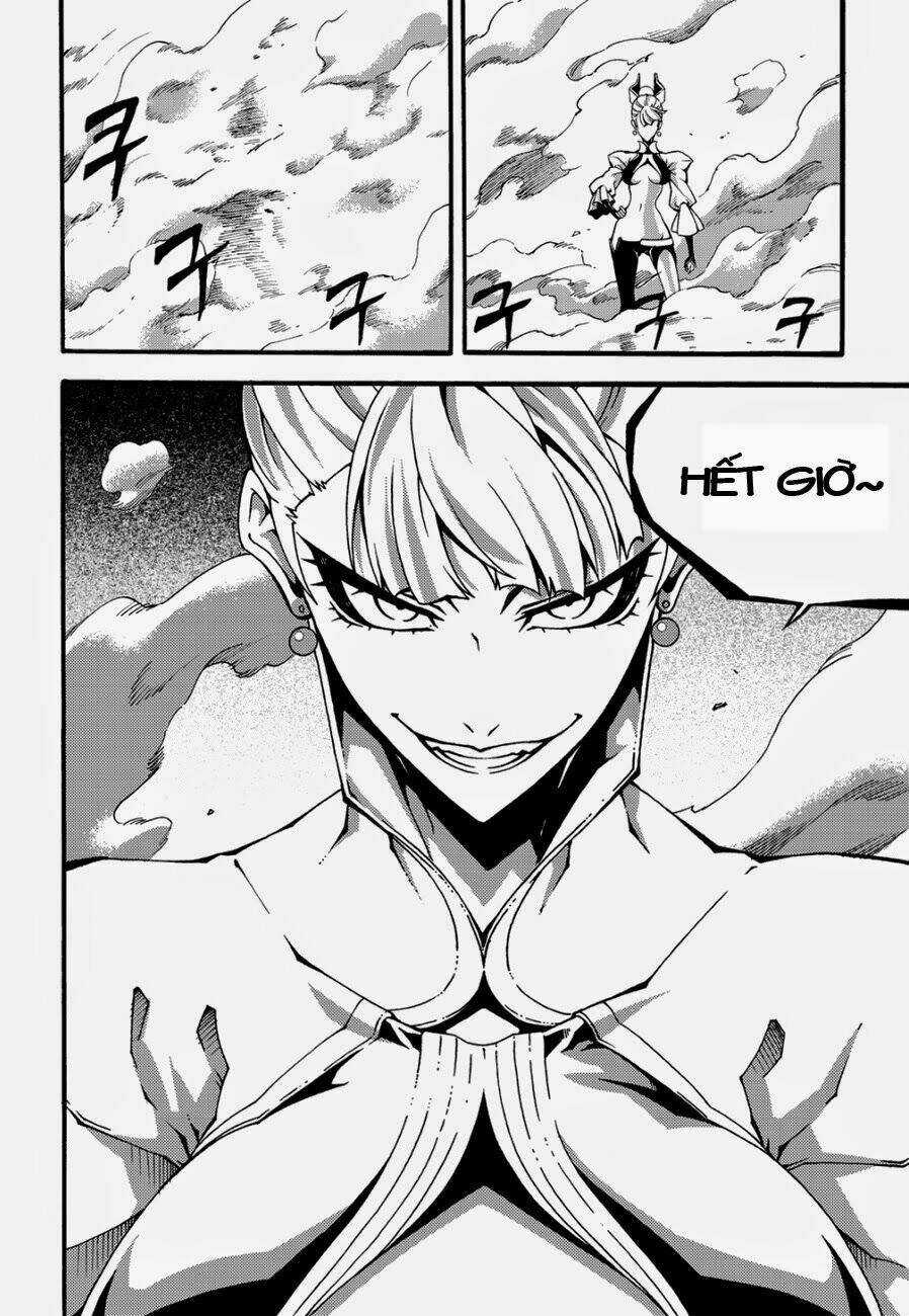 Witch Hunter - Chapter 103 - Trang 7