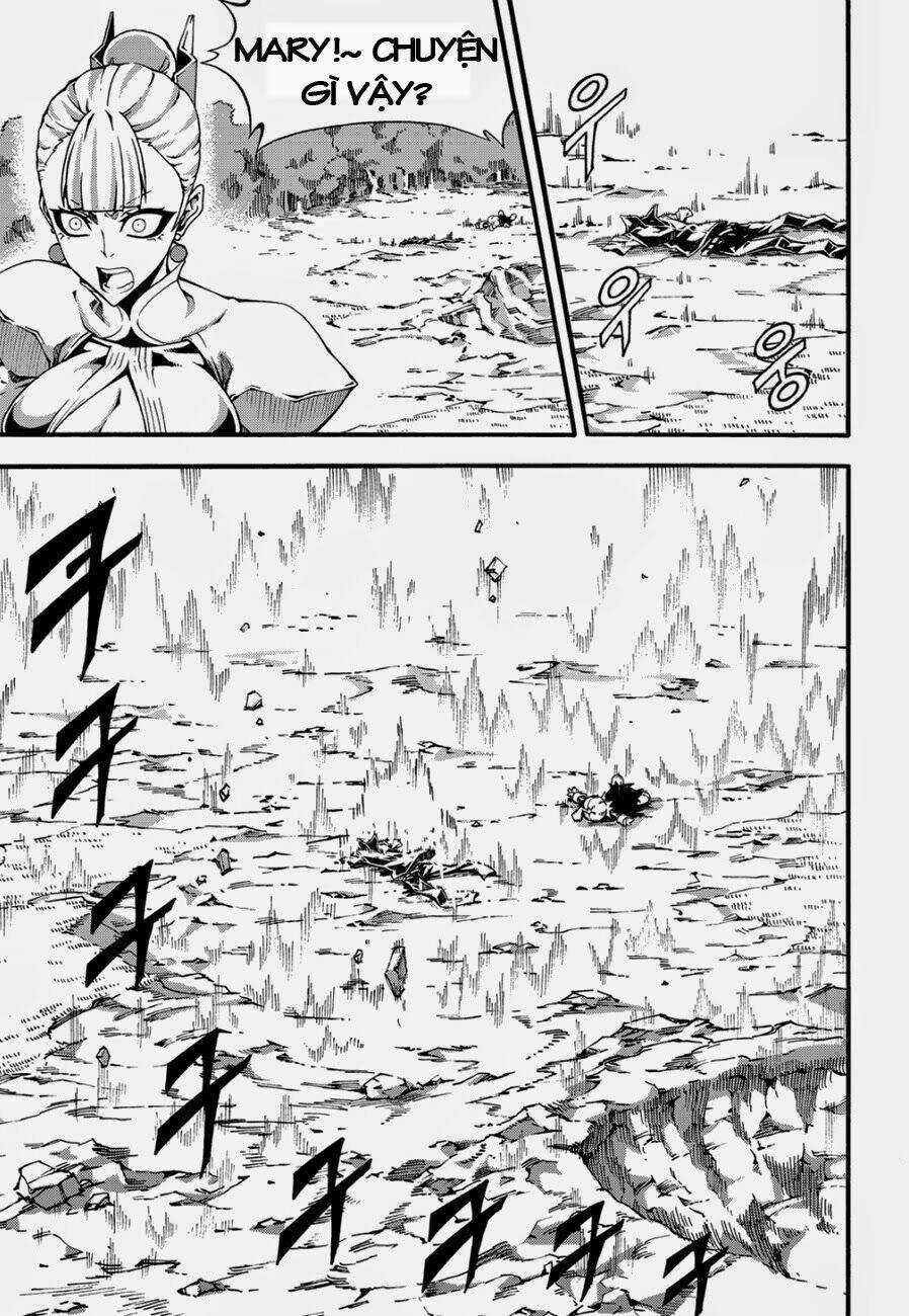 Witch Hunter - Chapter 104 - Trang 13