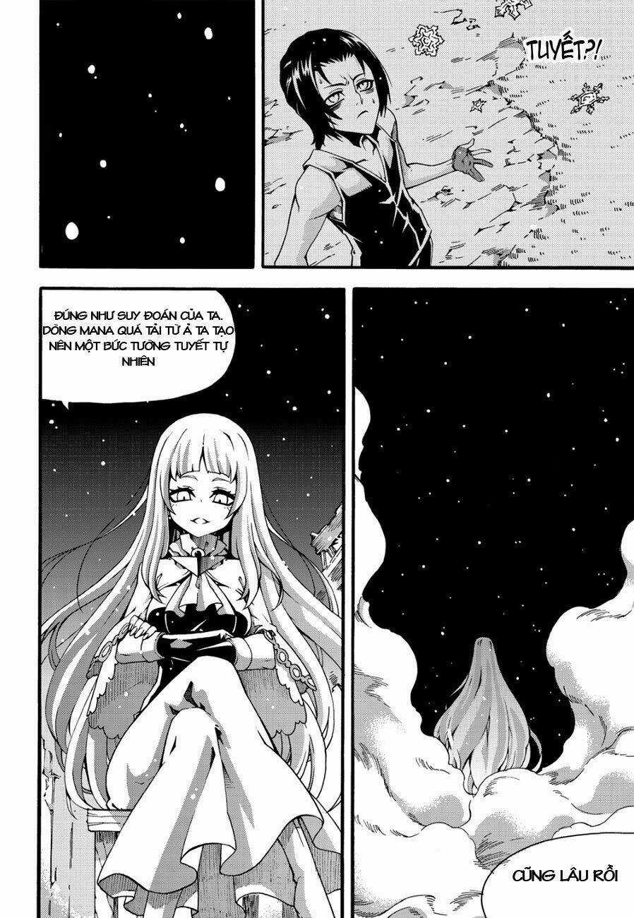 Witch Hunter - Chapter 104 - Trang 16