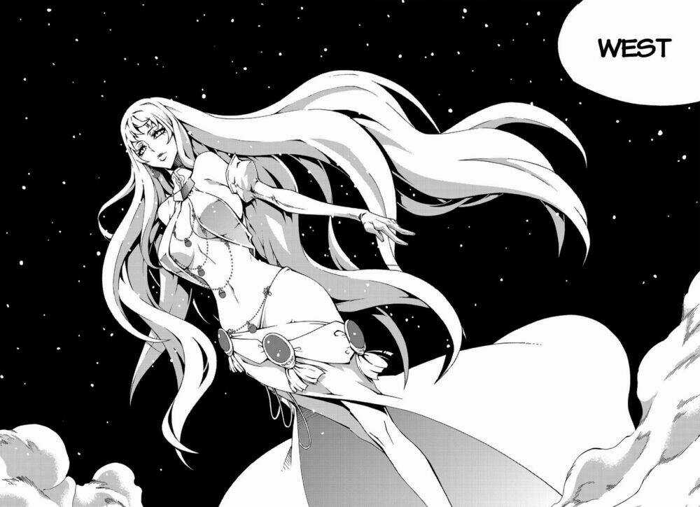 Witch Hunter - Chapter 104 - Trang 17